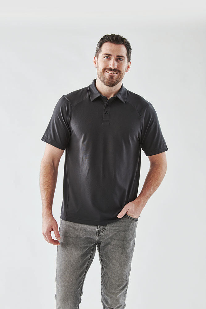 Camino Performance Polo (U) - SP20