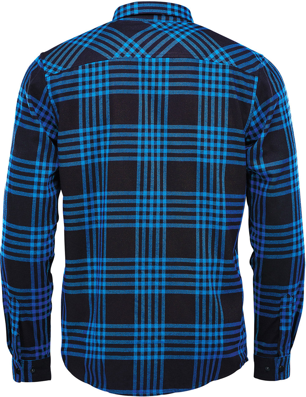 Santa Fe L/S Shirt (H) - SS08