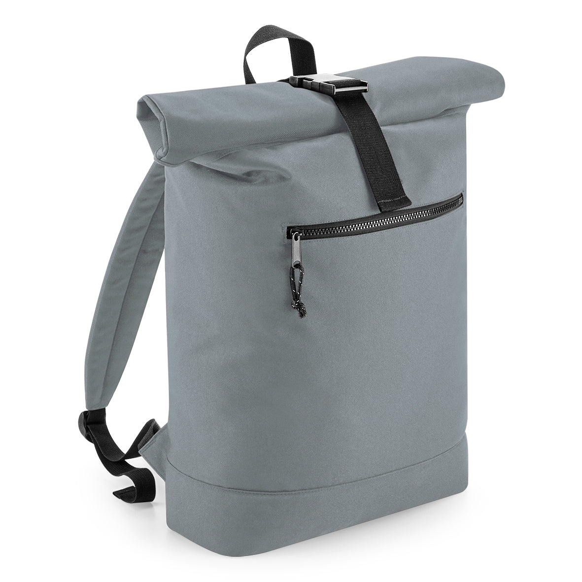 Recycled RollTop Backpack
