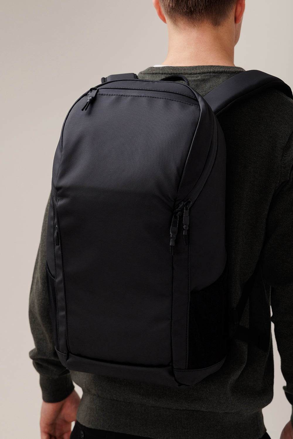 Transitt Backpack
