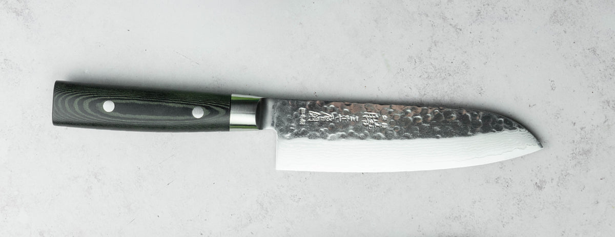 Santokukniv 16,5 cm - QY35501