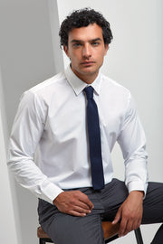 Slim Knitted Tie - P789