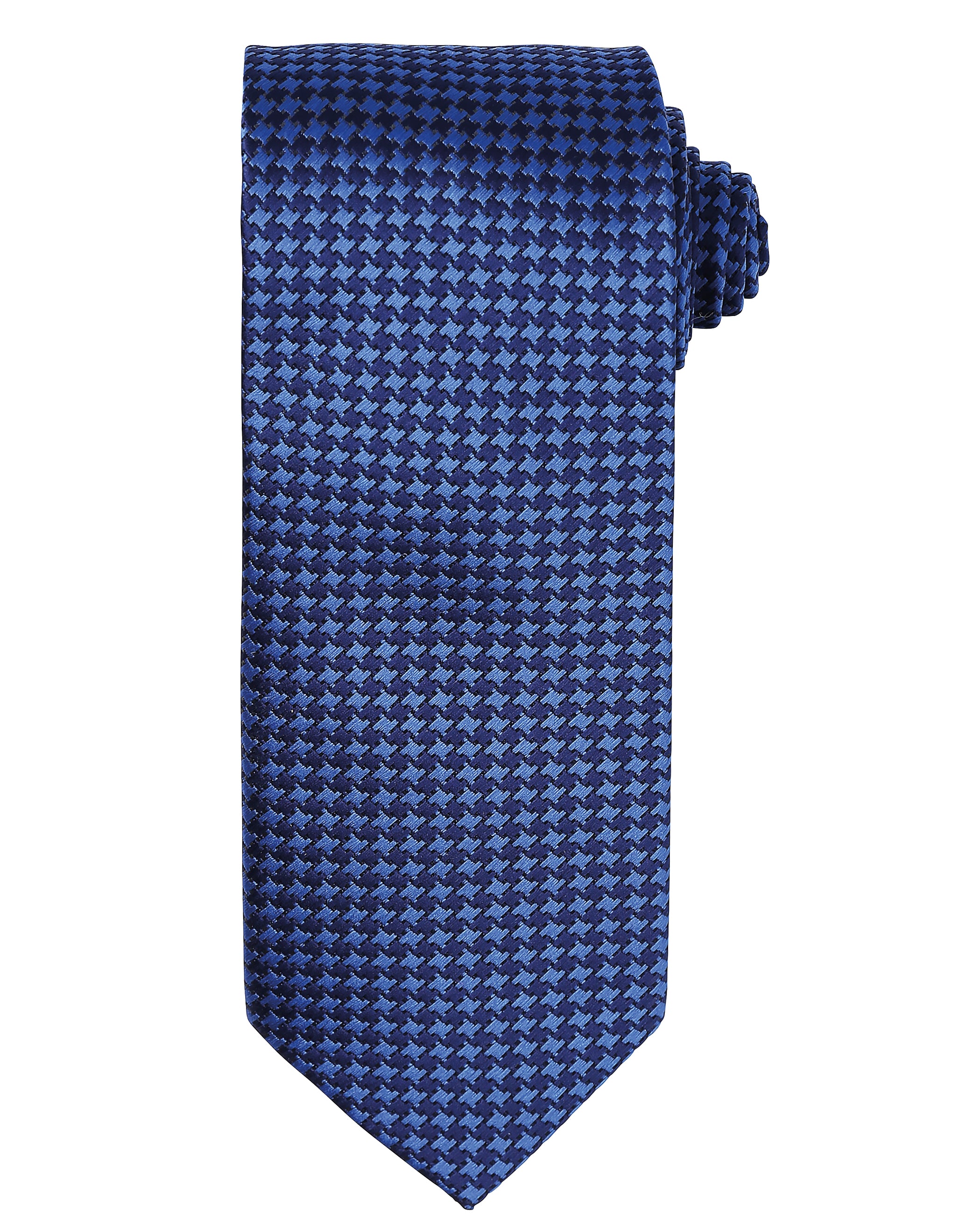 Puppy Tooth Tie