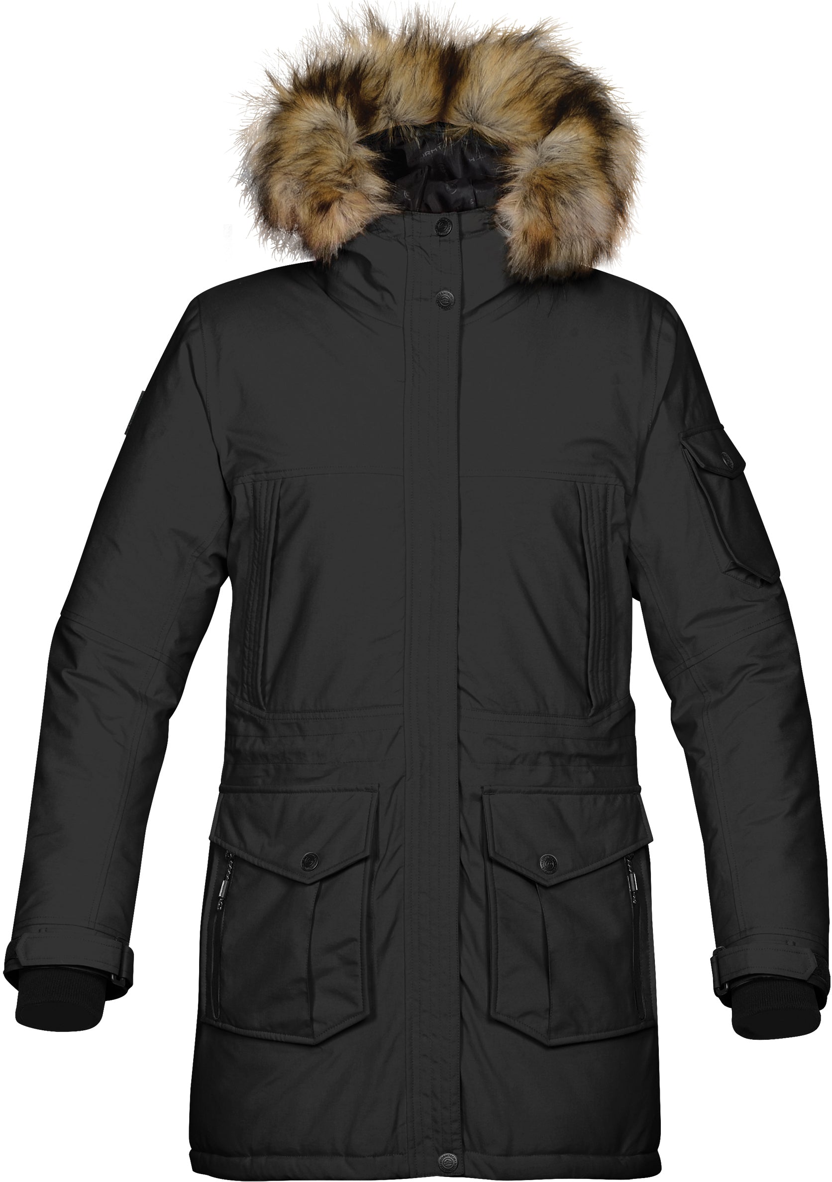 Expedition Parka (D) - SJ55