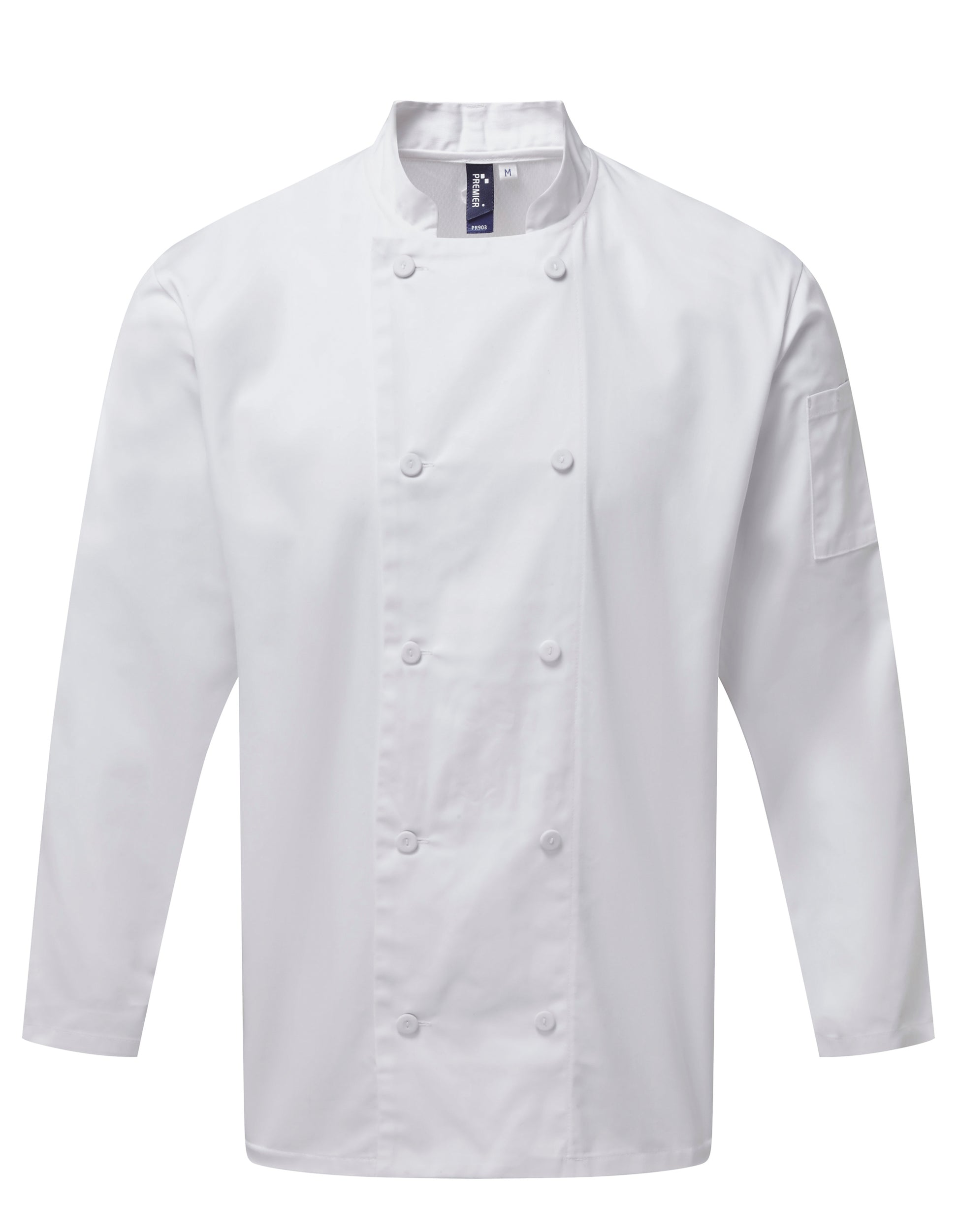 Coolchecker L/S Jacket - P903