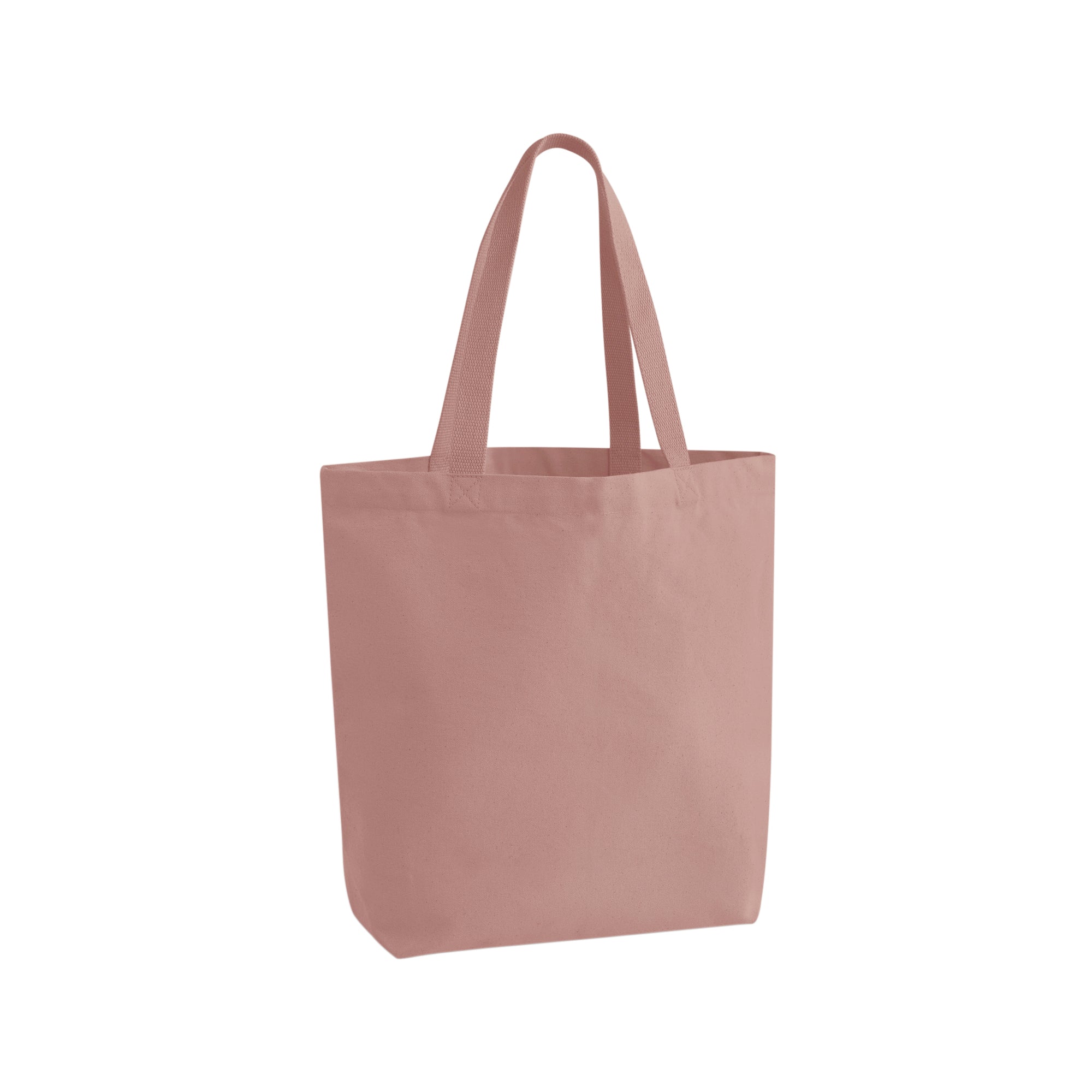 Heavyweight Canvas Tote Bag