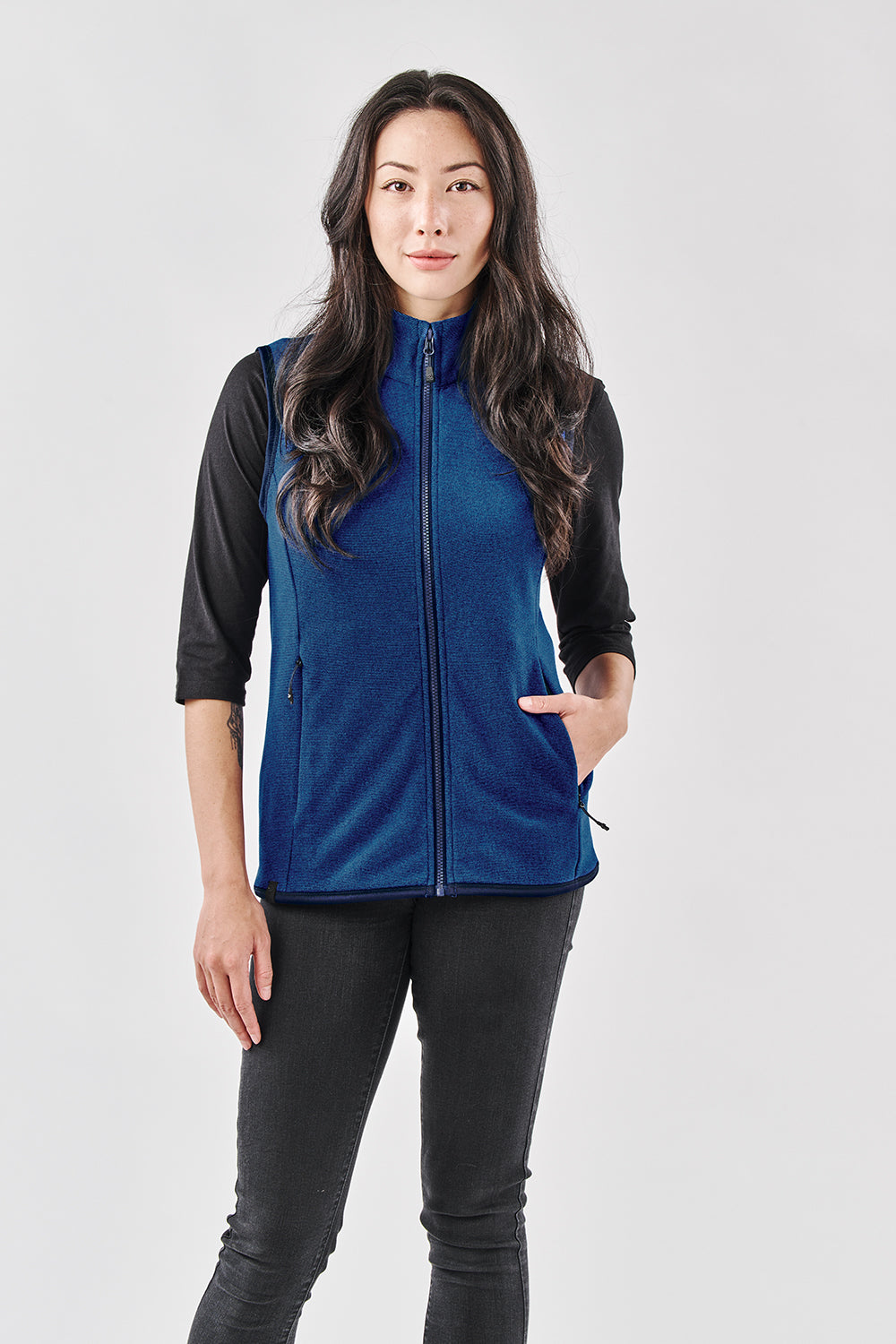 Novarra vest (D) - SF47