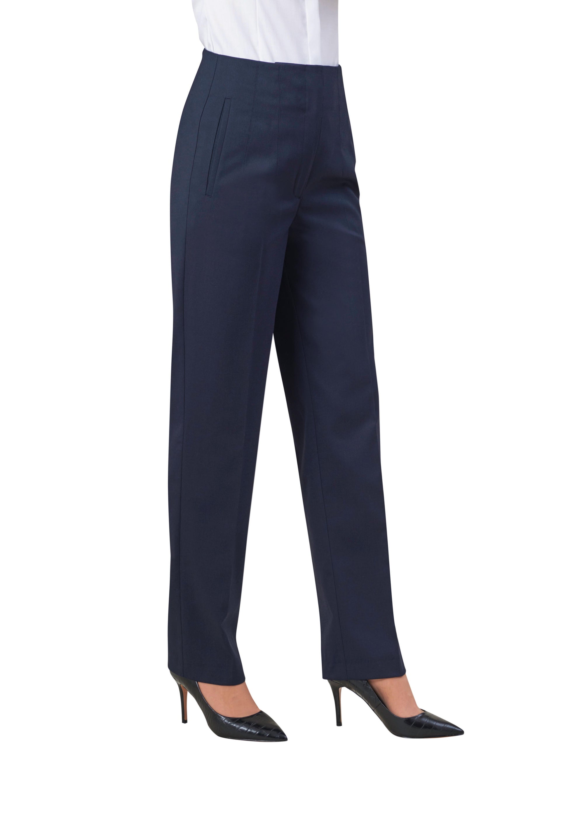 Rosalind High Waist (D) - TV2381