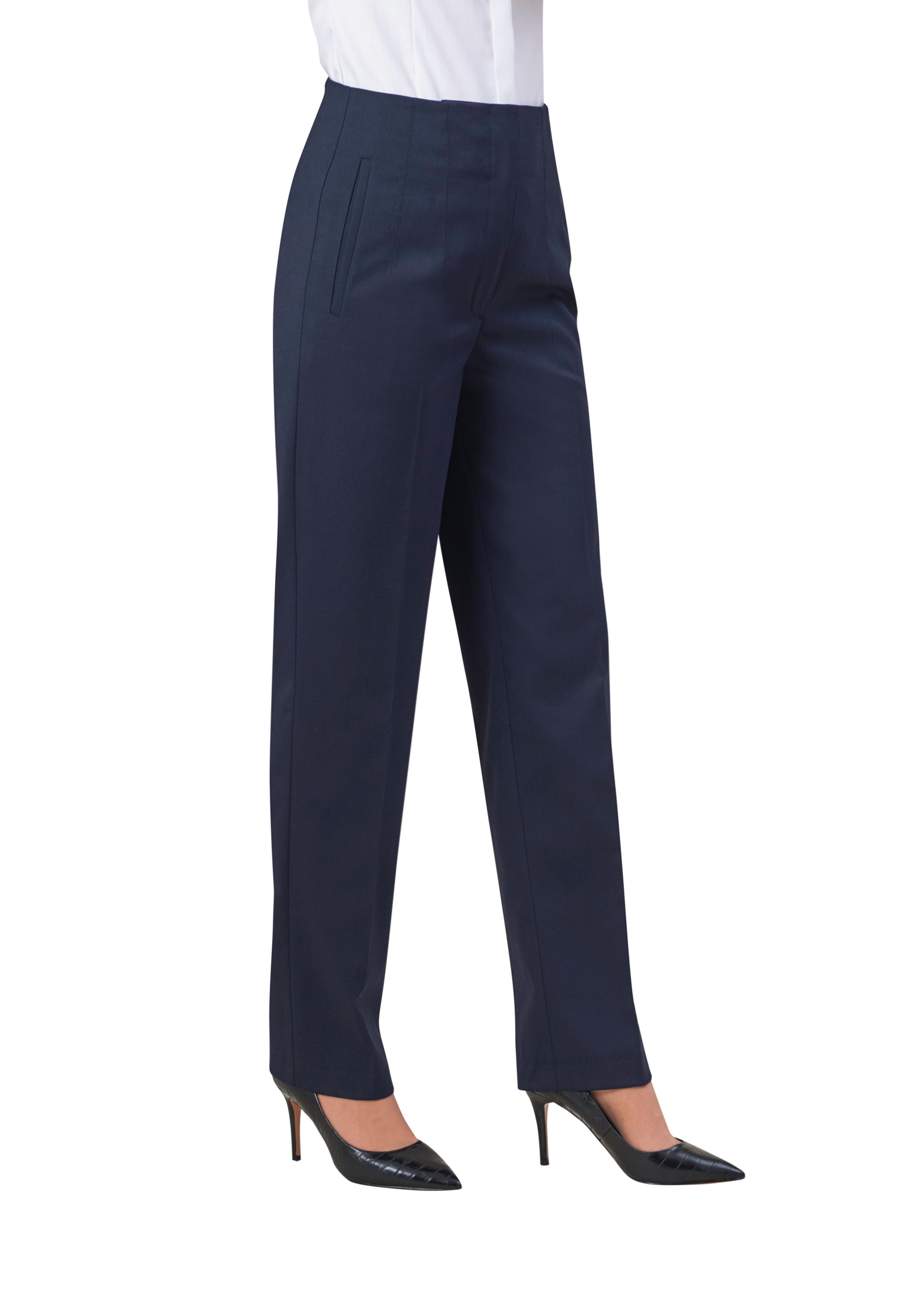 Rosalind High Waist (D) - TV2381