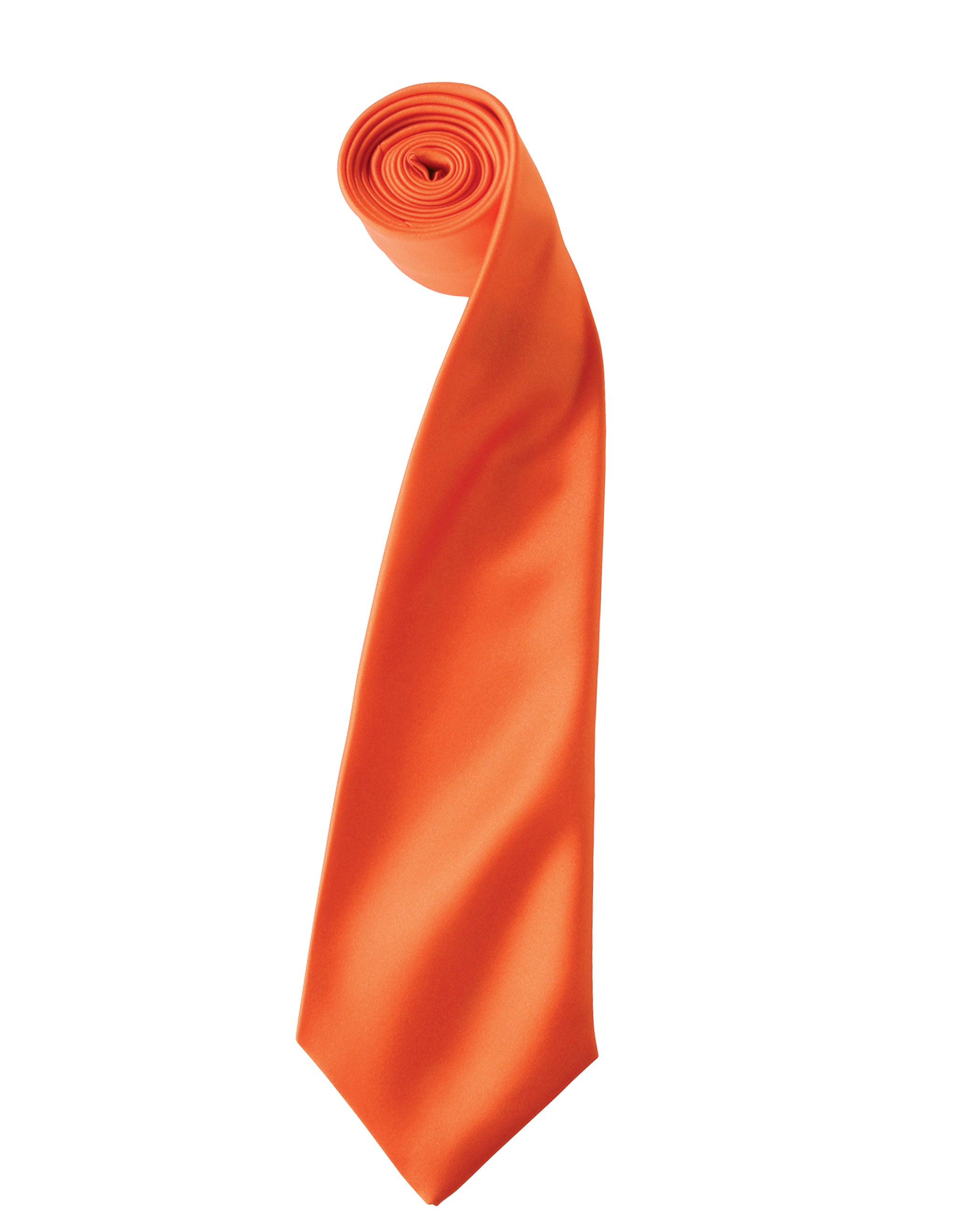 Colours Satin Tie
