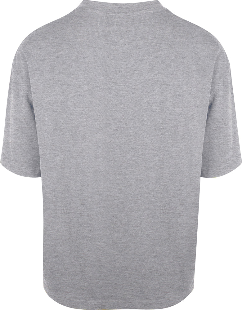 Madeira oversized Tee Organic - 1503