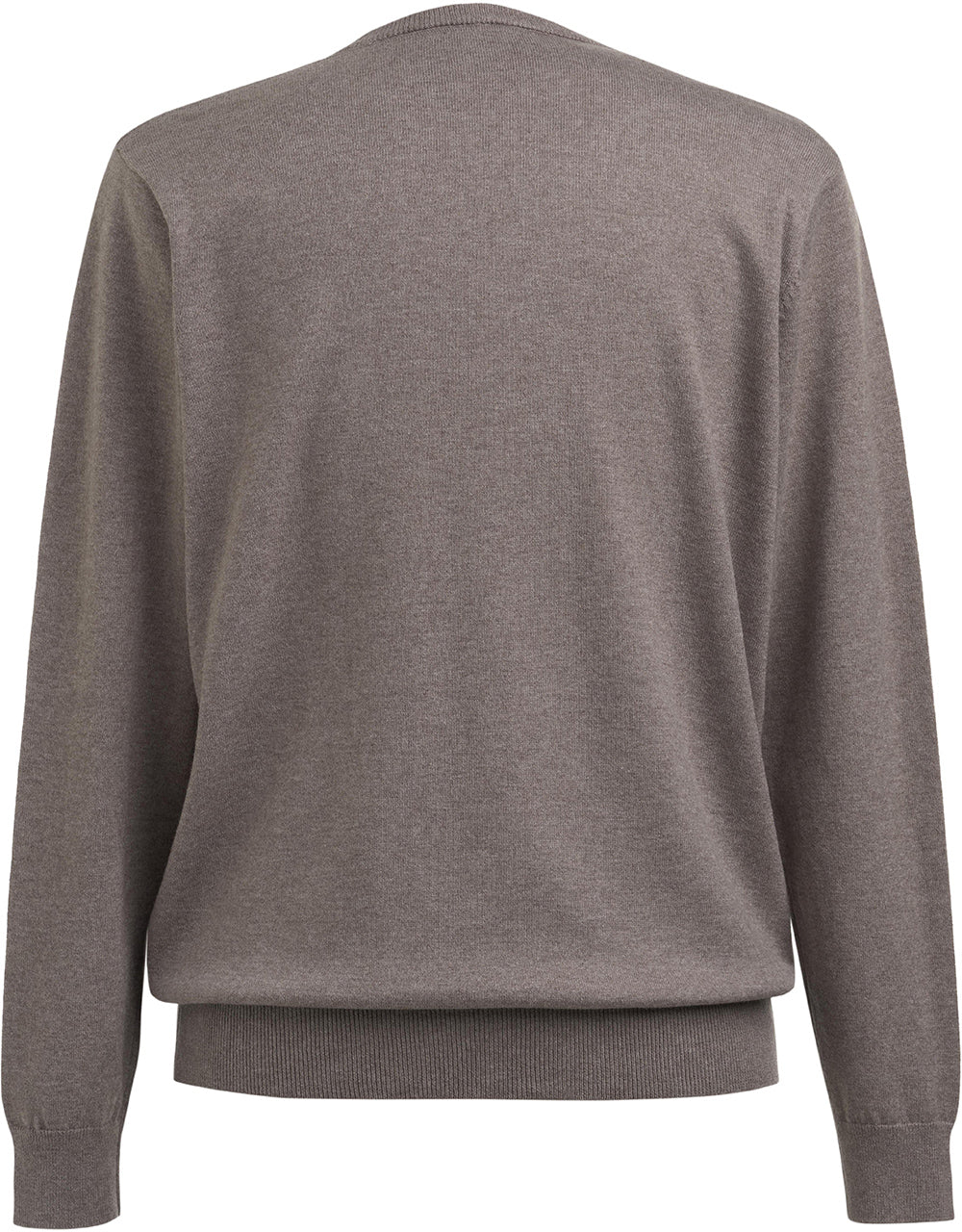 Berlin Merino V-neck (H) - TV4566