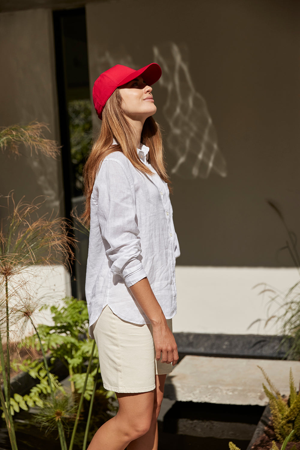 Earthaware® classic organic cotton 5 panel cap - BBB825