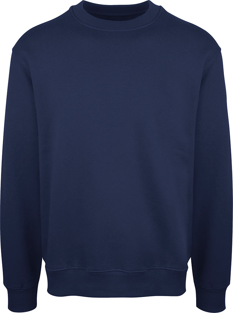 Algarve Sweatshirt Organic - 3805