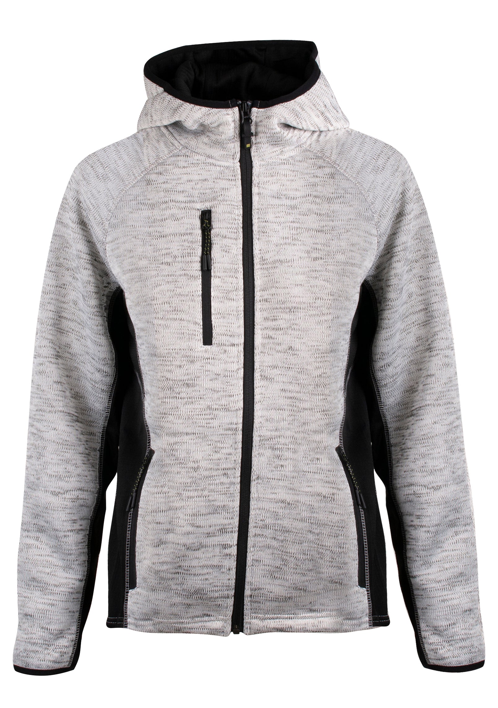Essential hoodie women - N87J