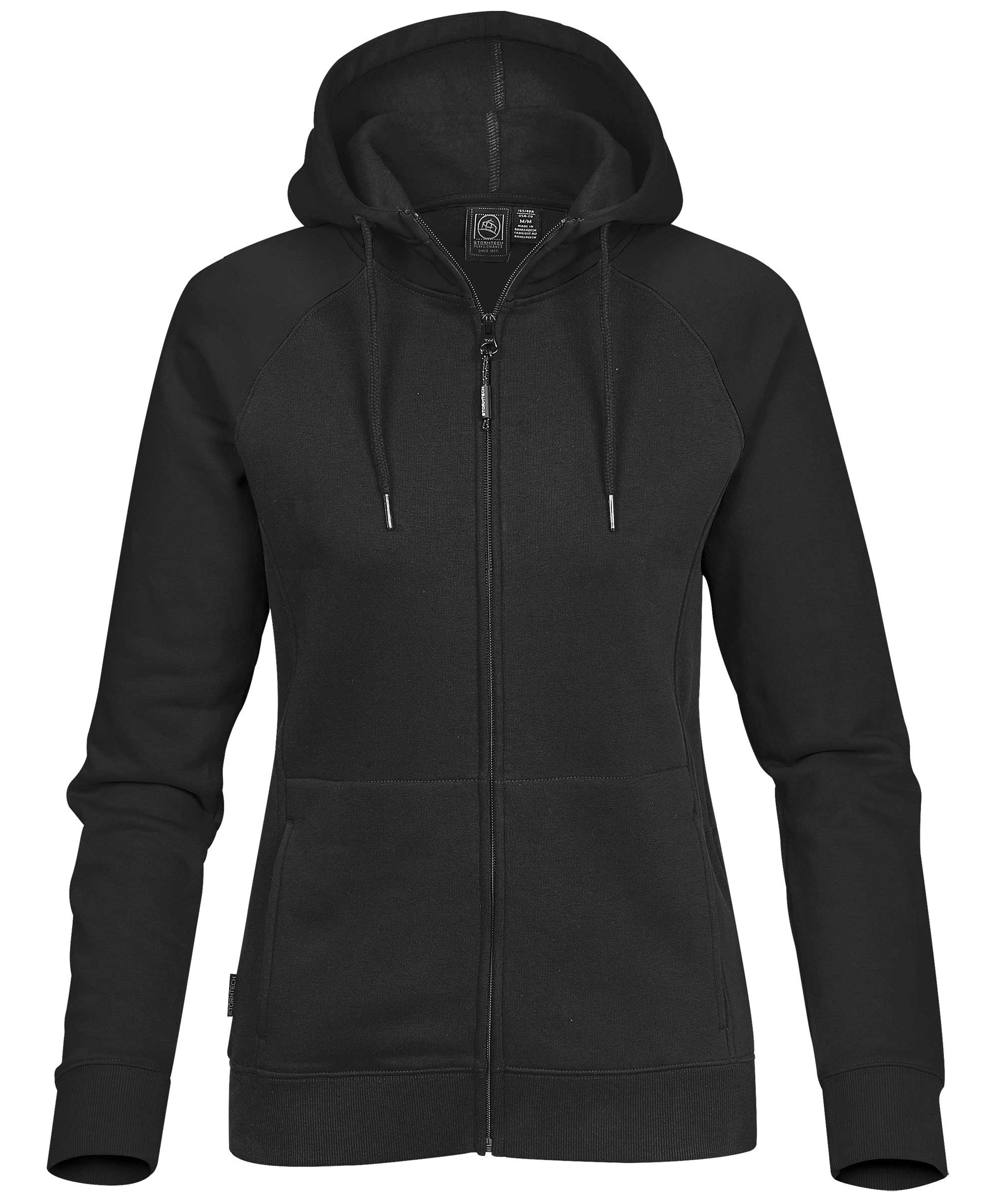Omega zip hoody (D) - SG16