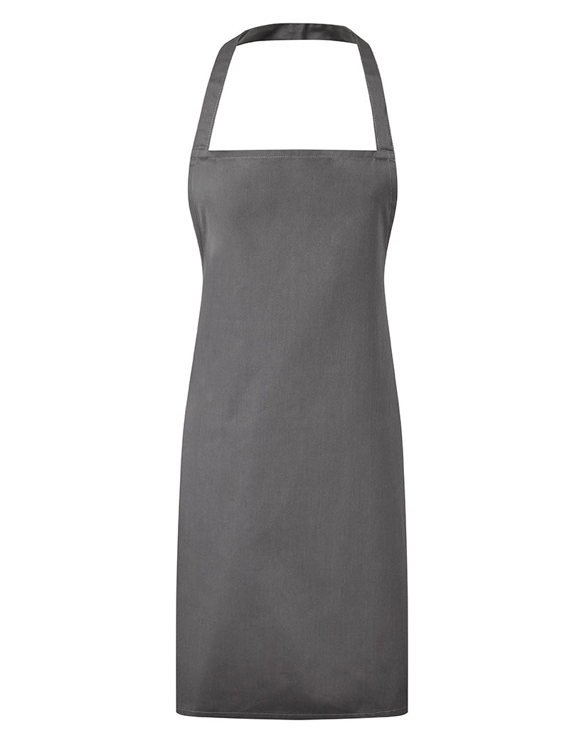 Essential Bib Apron - P165
