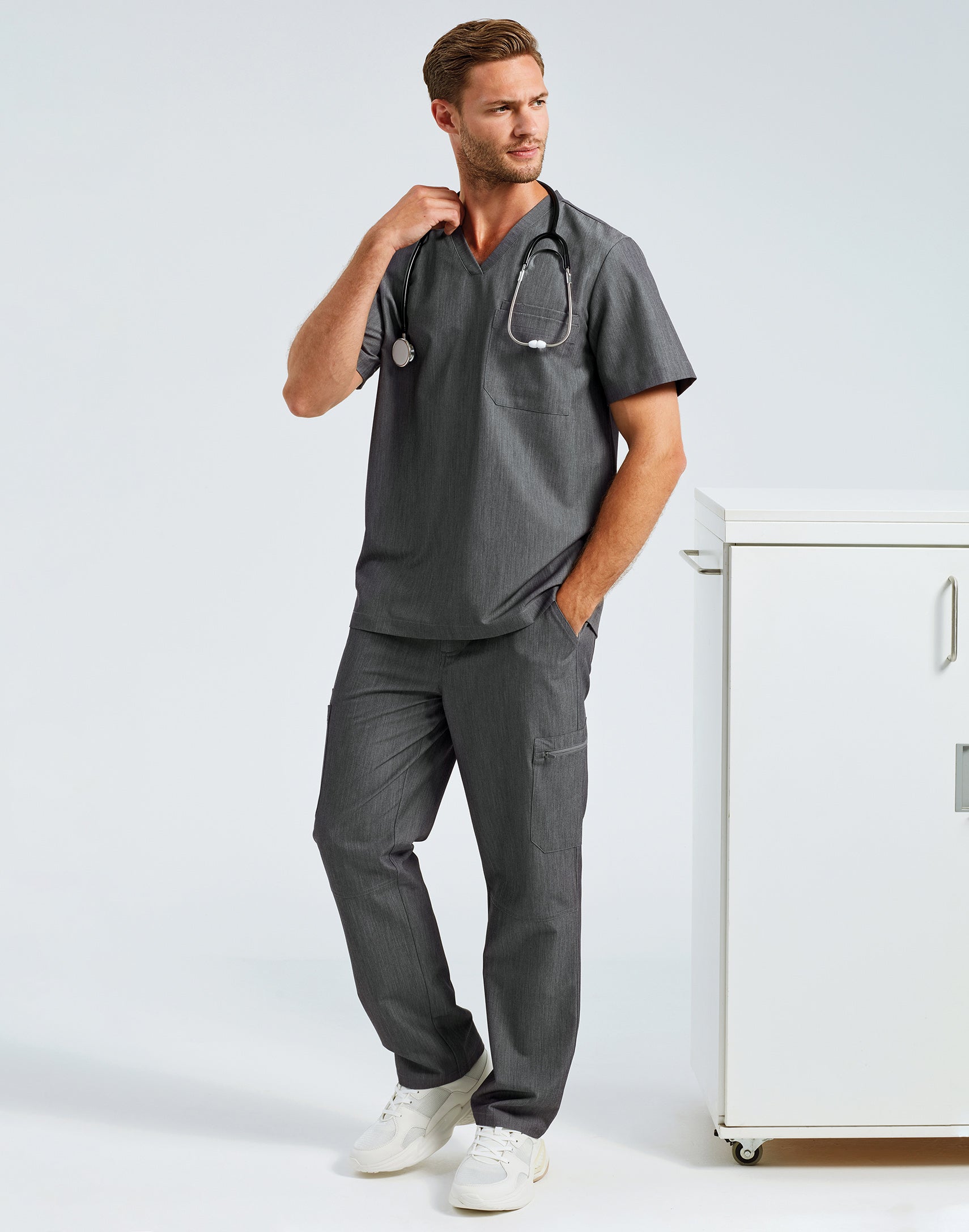 Relentless Men’s Onna-Stretch Cargo Pants - PNN500