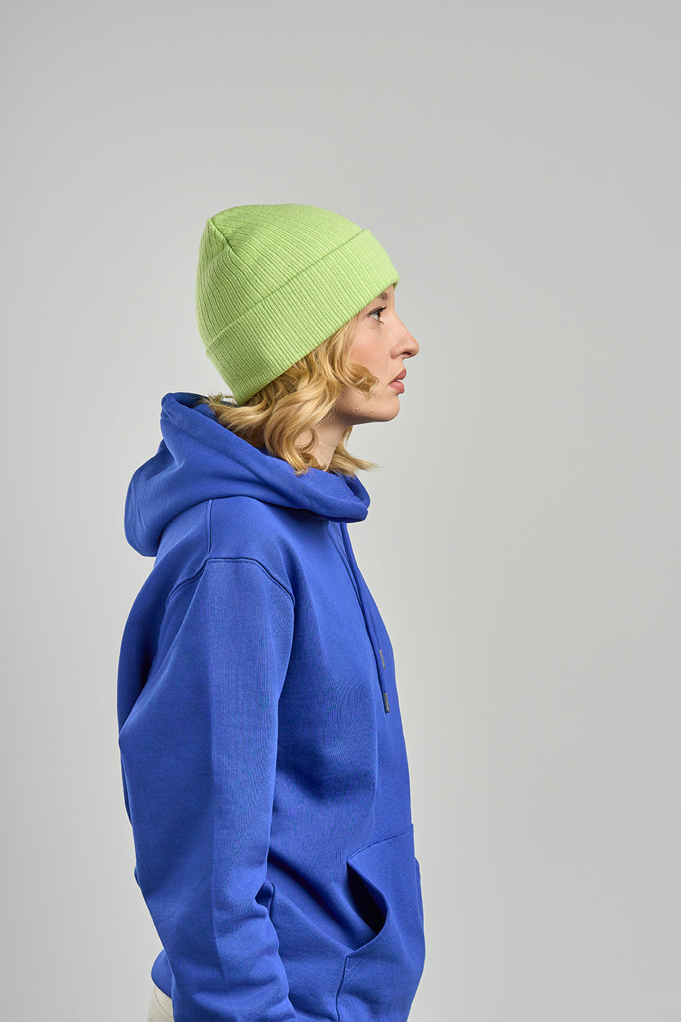 Rio beanie - M662