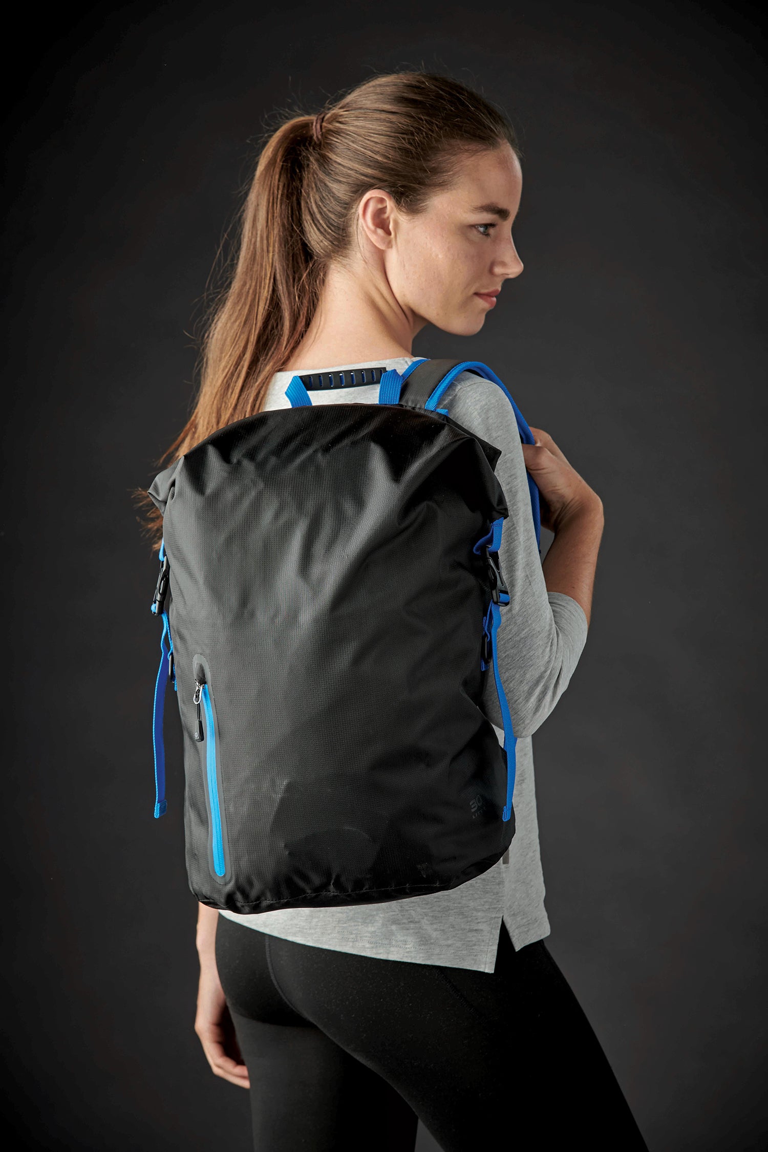 Panama Backpack - SR31