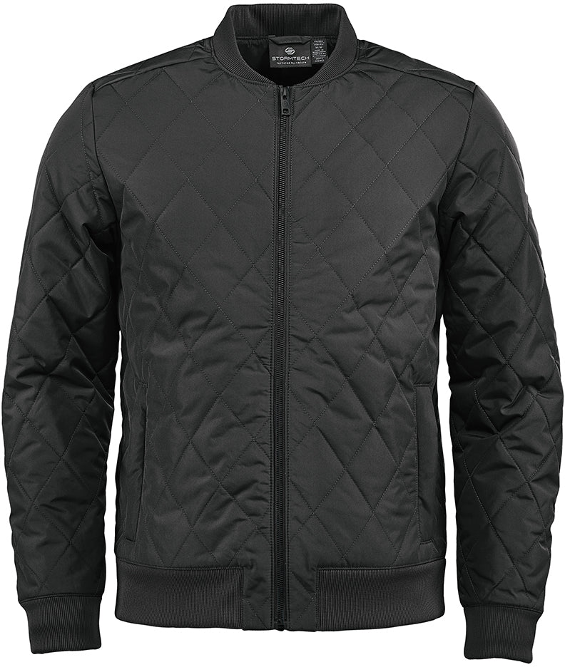 Oakland Bomber jakke (U) - SK20