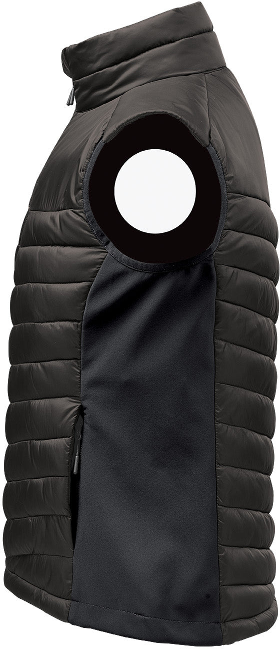 Montserrat Thermal Vest (D) - SJ111