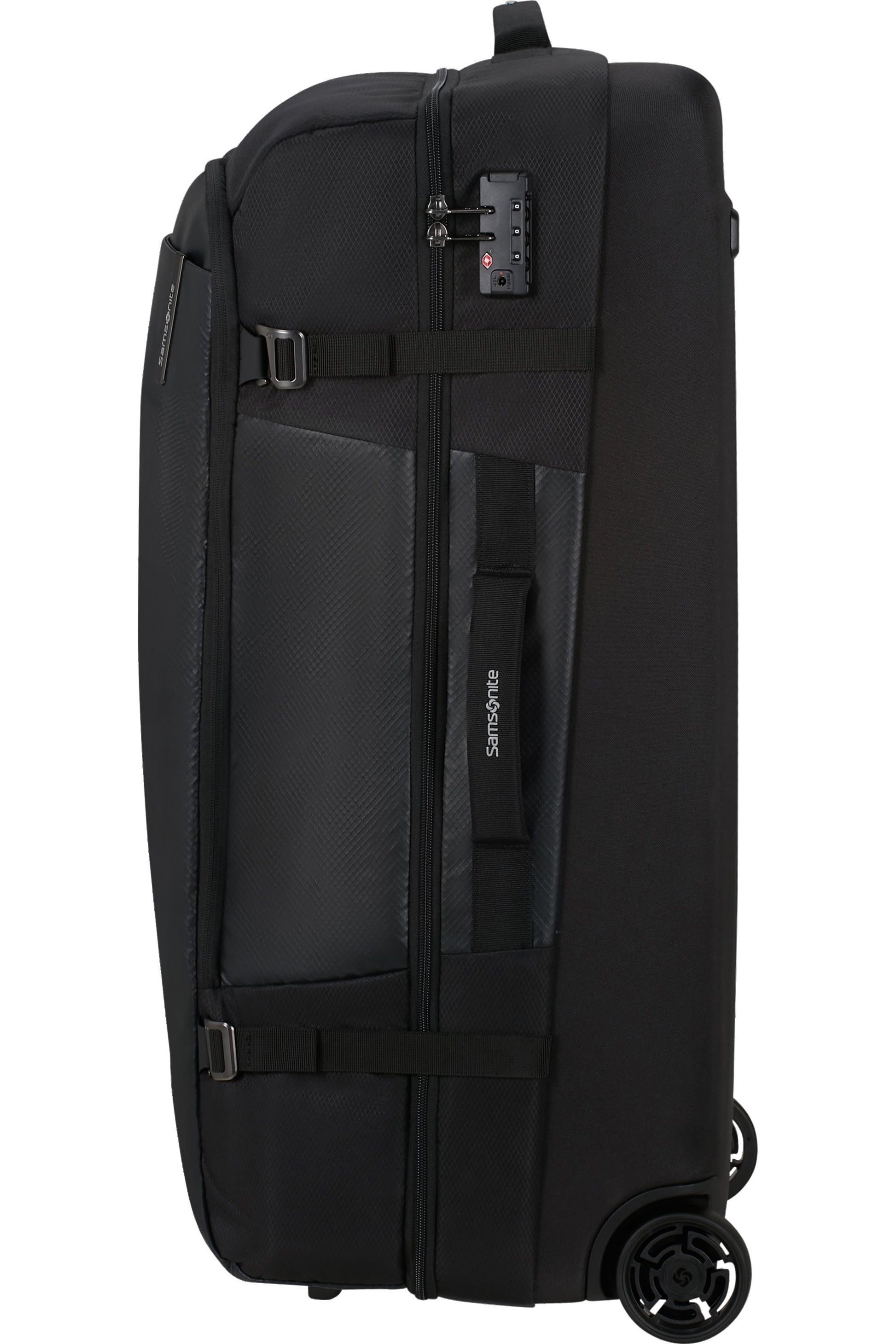 Armox Duffelbag med hjul 79cm - X154065