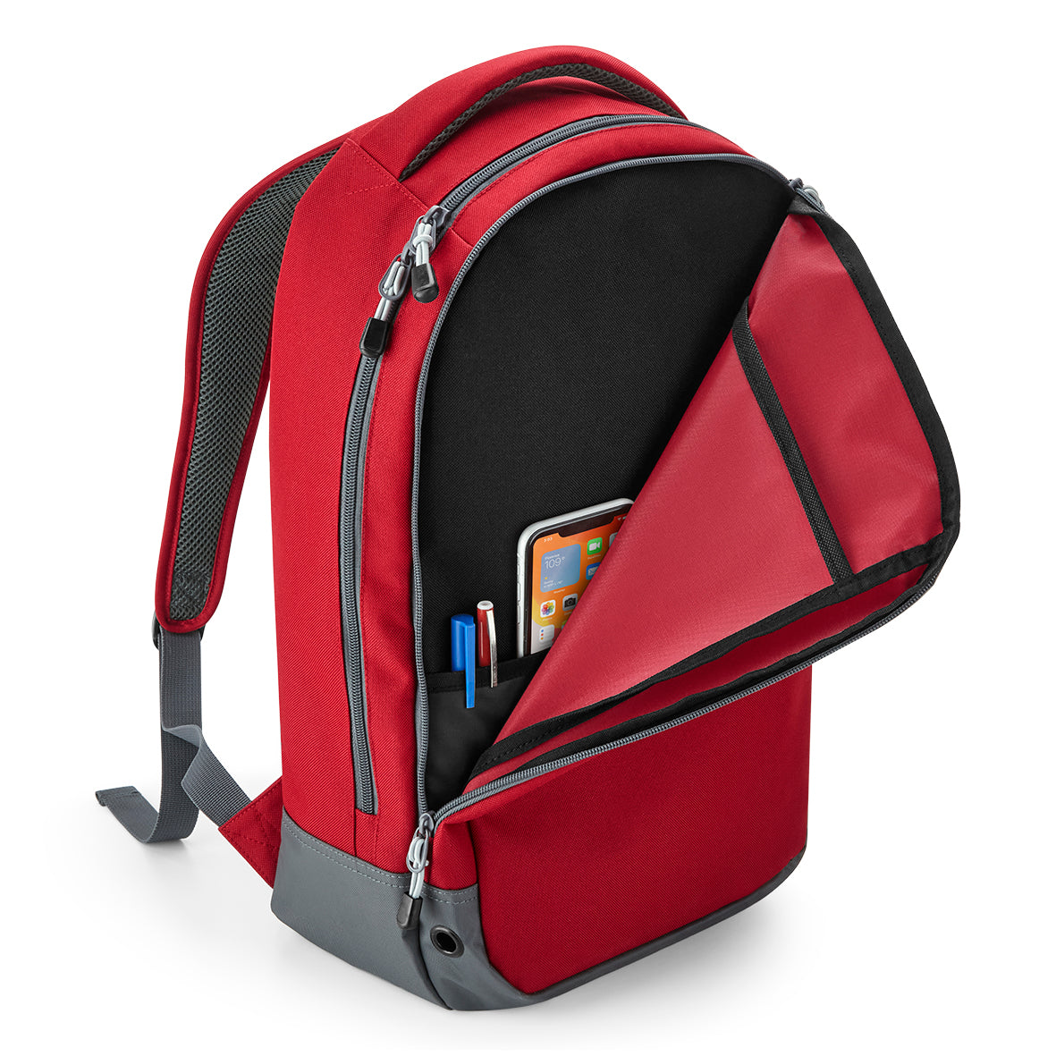 Athleisure Sports Backpack - BBG545