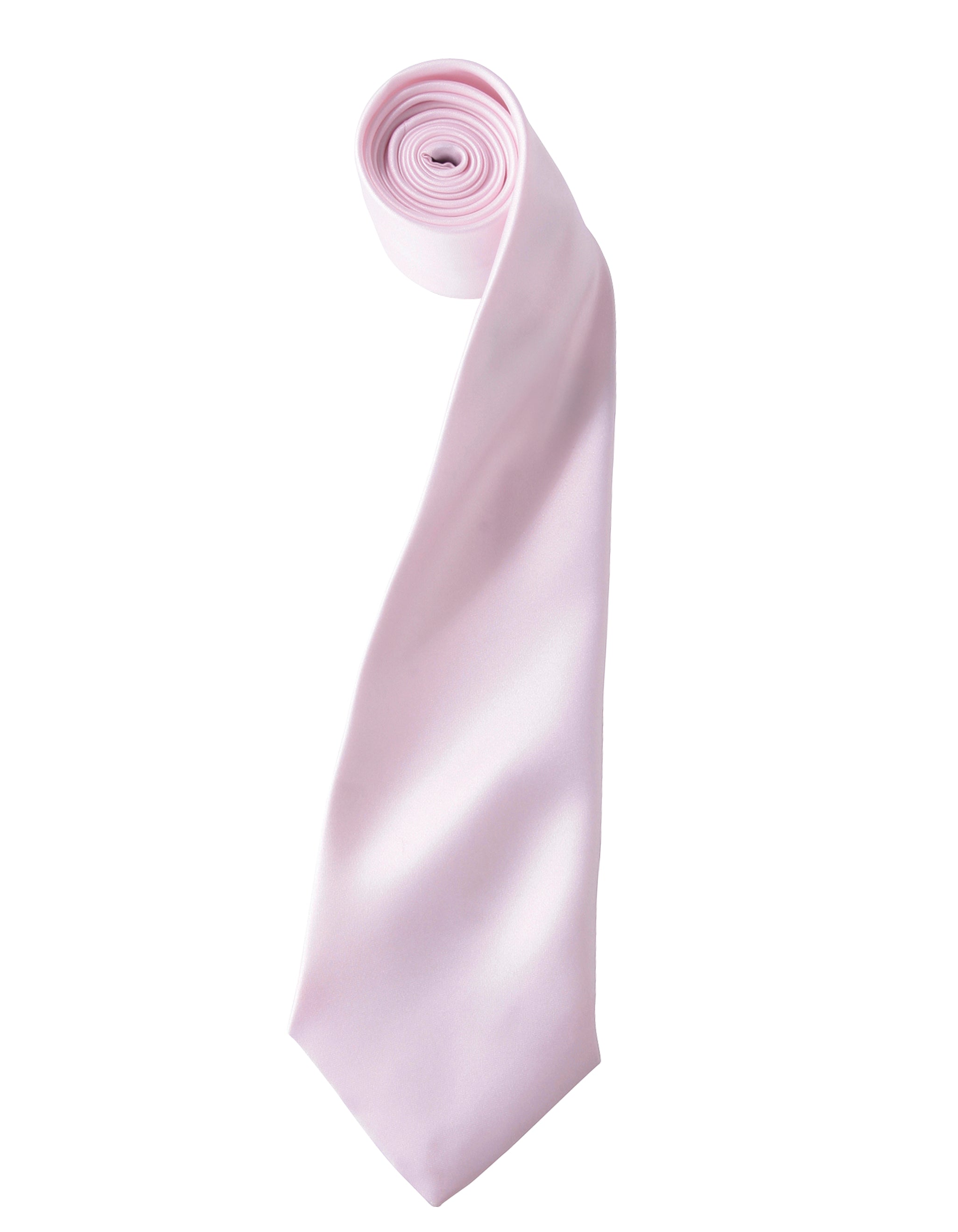 Colours Satin Tie