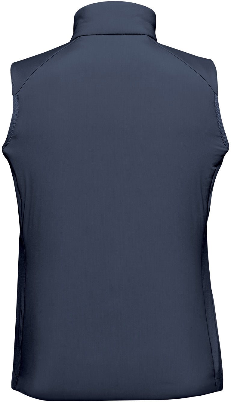 Cascadia thermal vest (D) - SK47