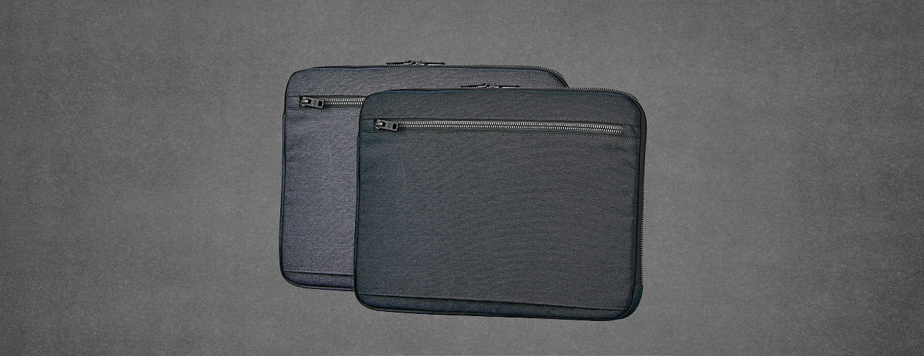 Cupertino Laptop Sleeve 16" - SR60