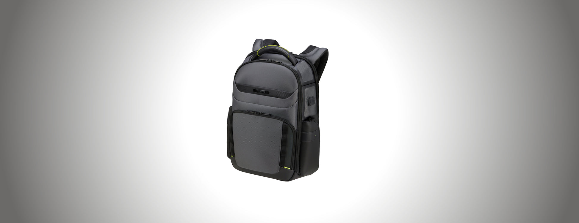 PRO-DLX 6 Ryggsekk 15.6 slim - X151780