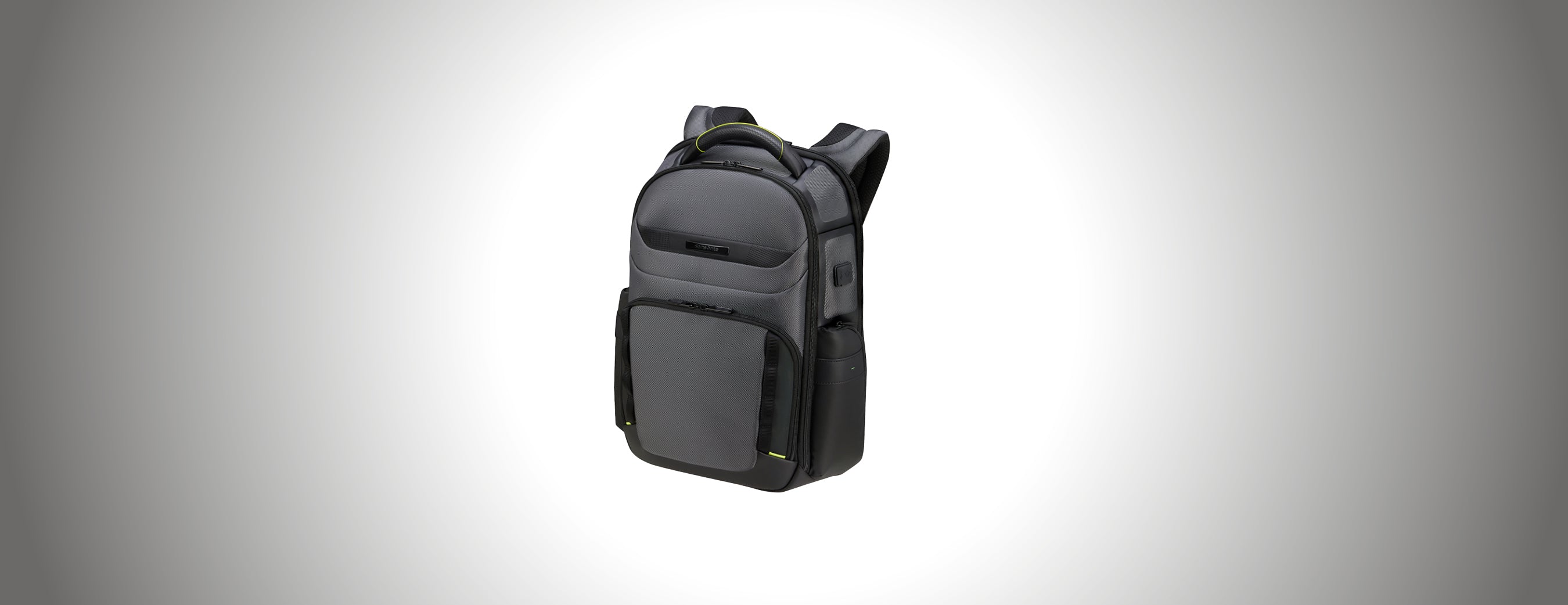 PRO-DLX 6 Ryggsekk 15.6 slim - X151780