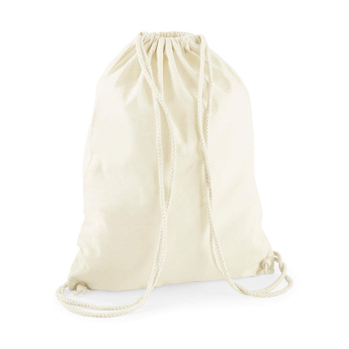 Recycled Cotton Gymsac