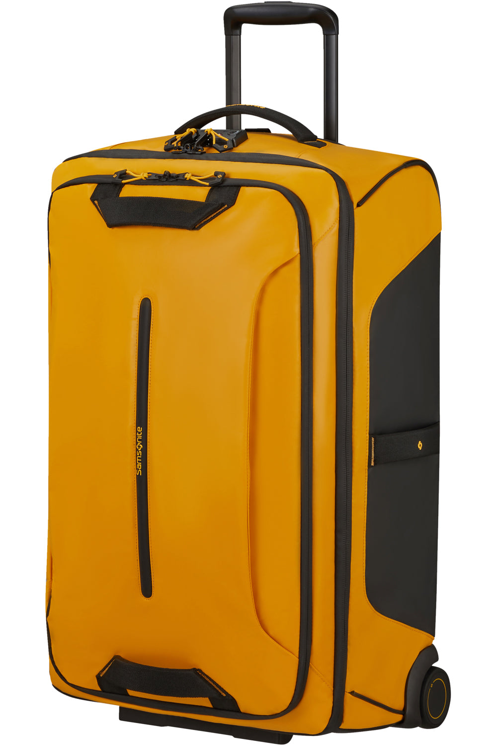 Ecodiver Duffelbag med hjul 67cm