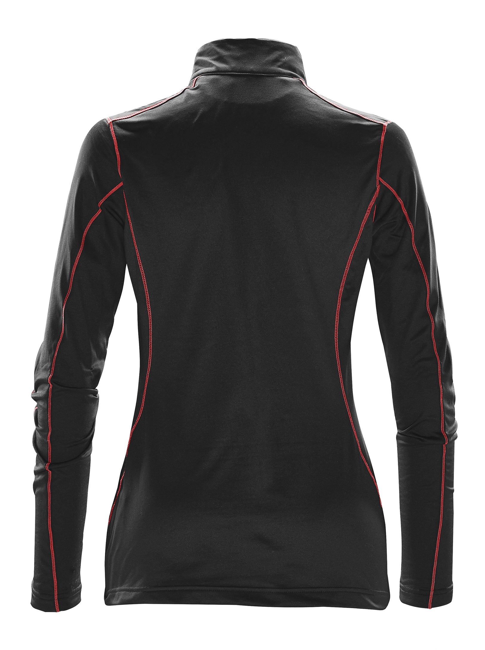 Pulse baselayer (D) - SF12