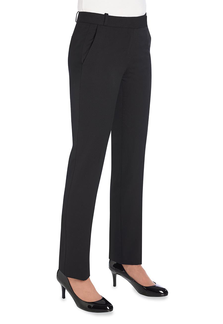 Astoria Tailored Bukse (D) - TV2262