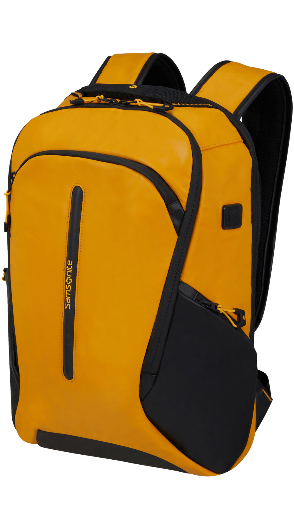 Ecodiver PC-ryggsekk M USB