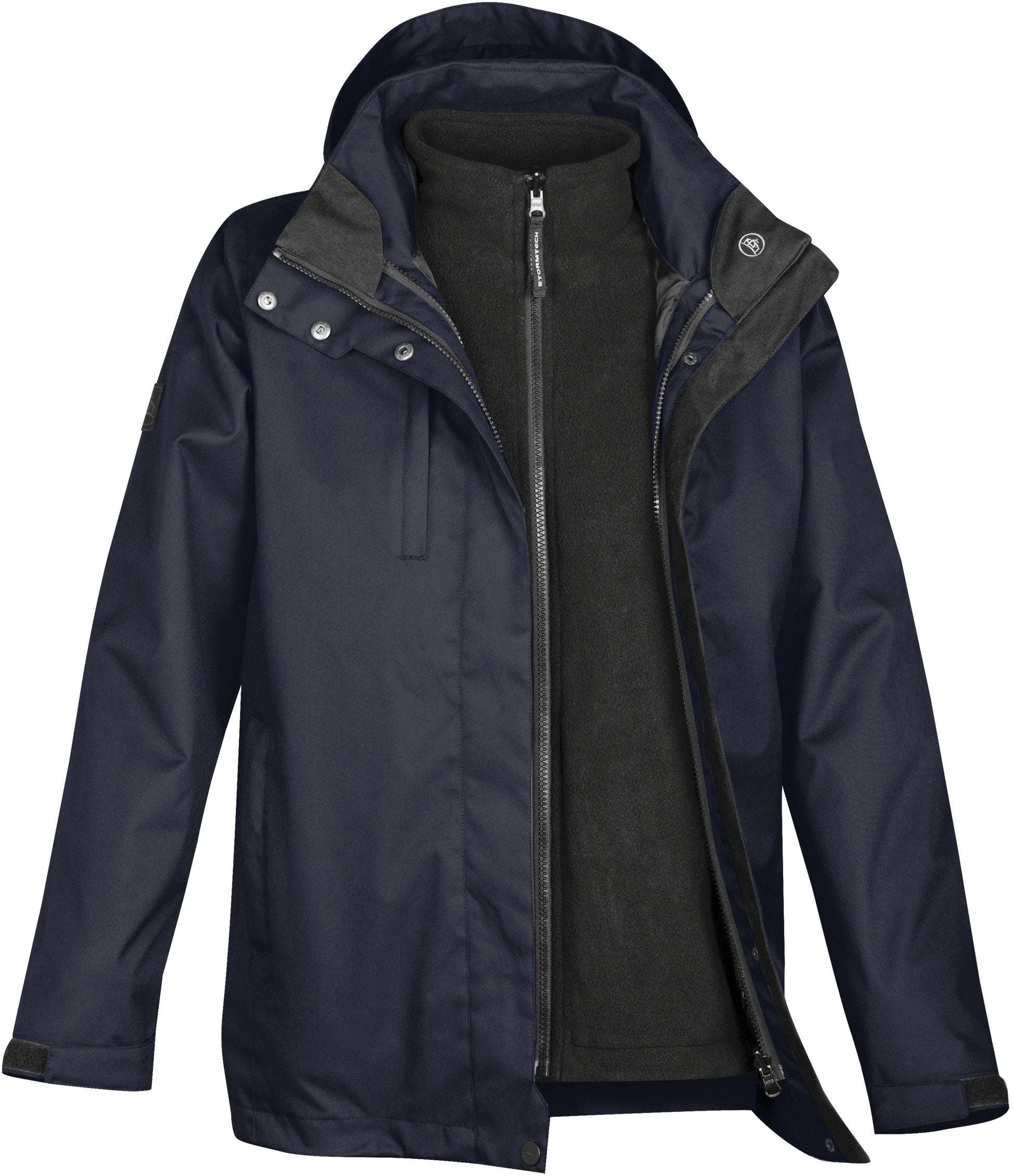 Vortex HD 3 in 1 Parka (D) - SJ69