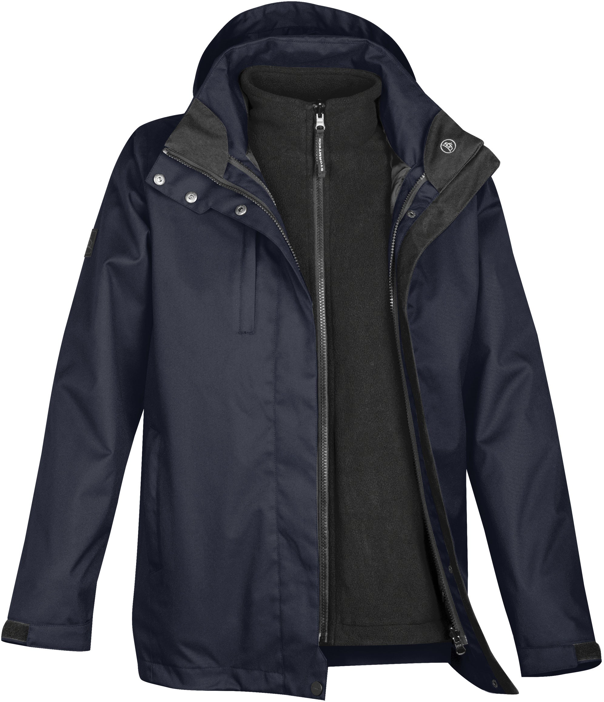 Vortex HD 3 in 1 Parka (D) - SJ69