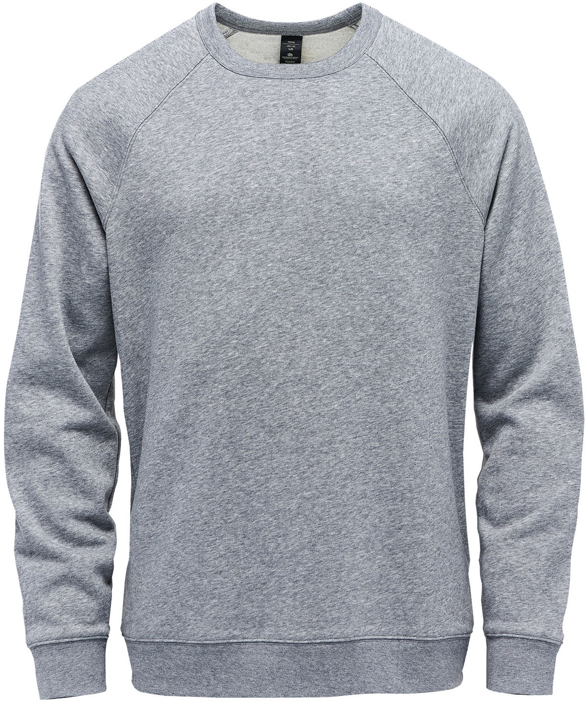 Monashee Crew Neck - SG31