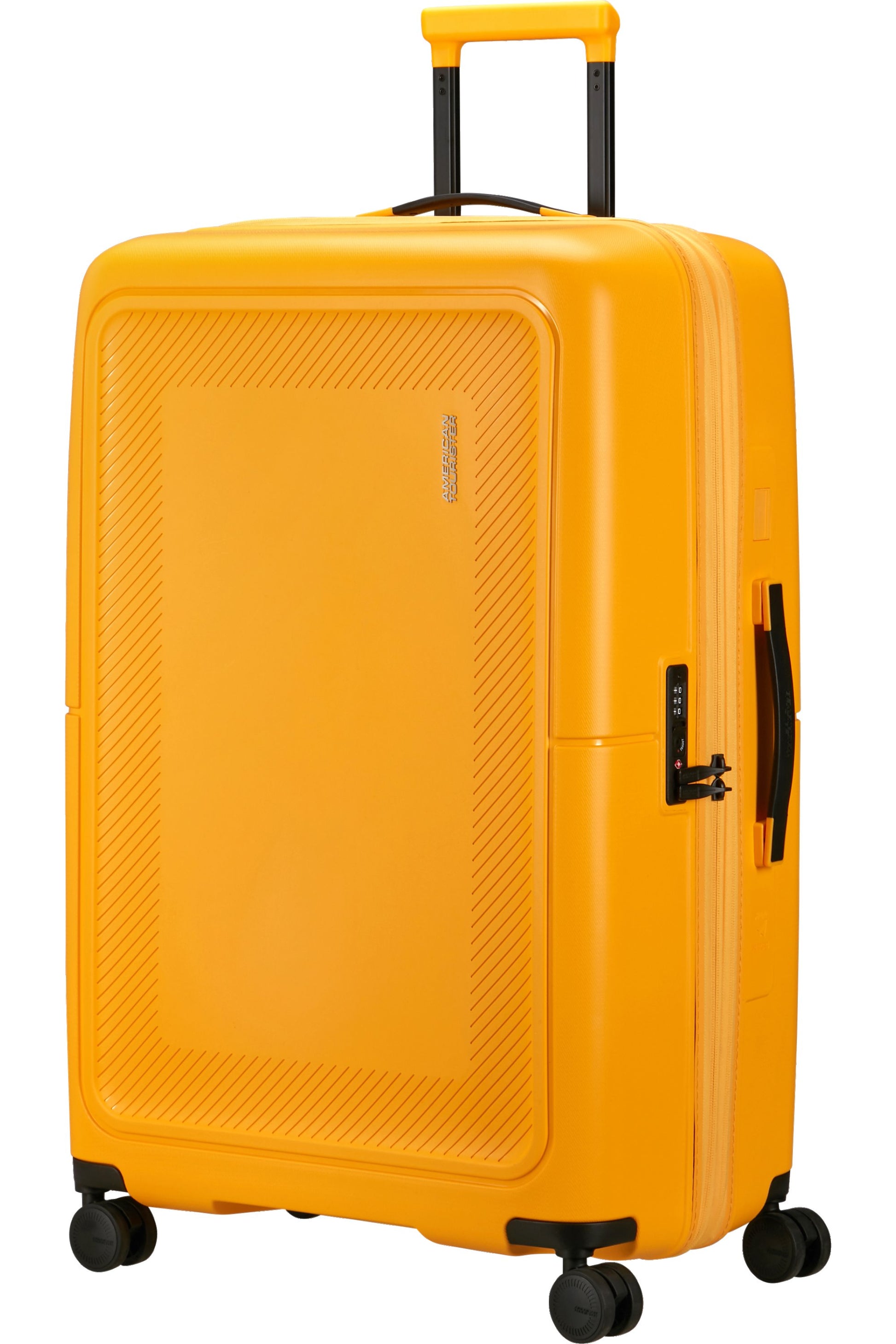 DASHPOP UTV. KOFFERT 4 HJUL 77CM - Y151861
