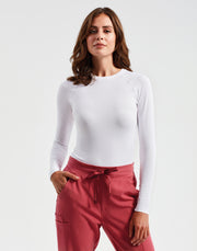 Unstoppable Women’s Fresh Underscrub Base Layer - PNN370