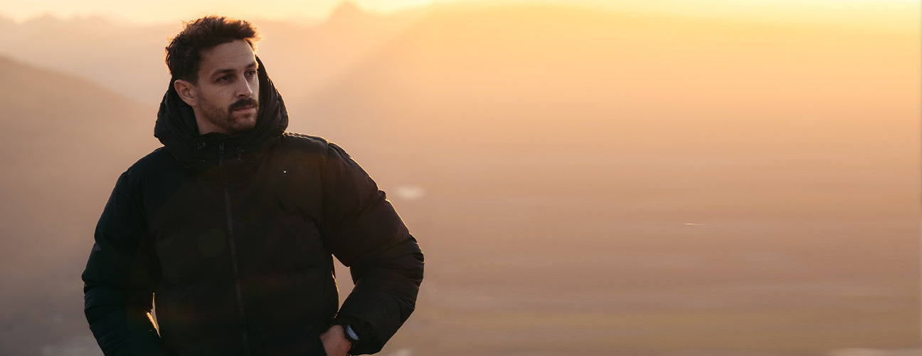 Explorer Thermal Jacket (U) - SJ105