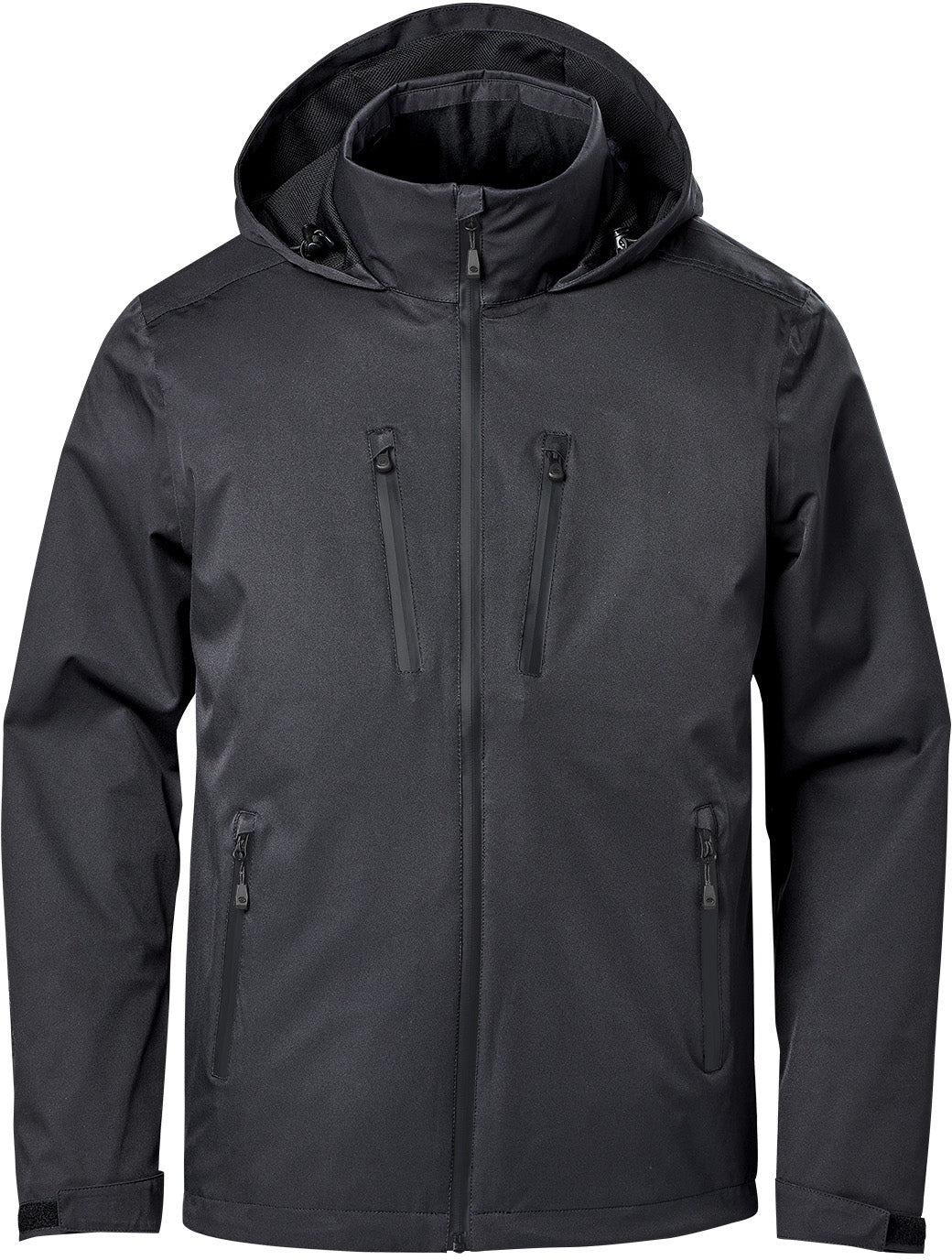 Scirocco lightweight skalljakke (U) - SK38
