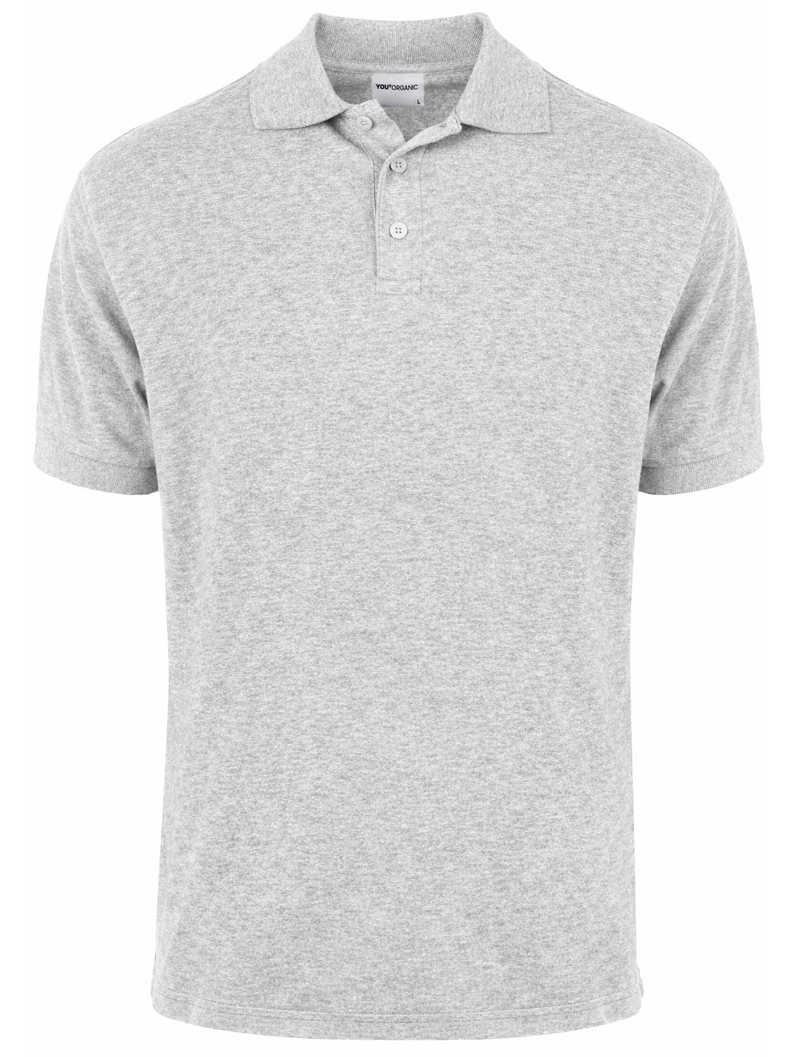 Organic Polo GOTS