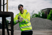 Trelleborg Hood - 4683