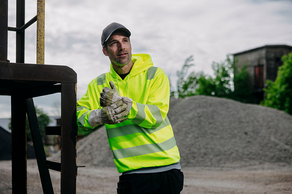 Trelleborg Hood - 4683
