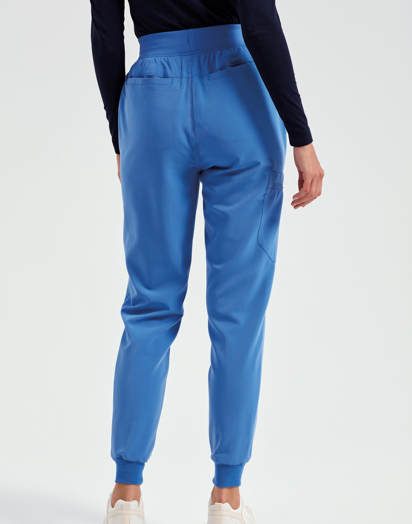 Energized Women’s Onna-Stretch Jogger Pants - PNN610