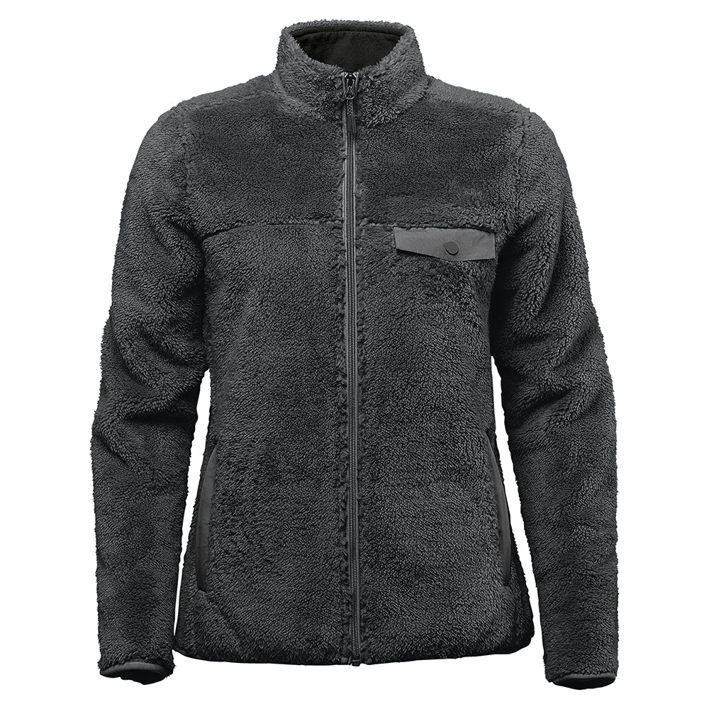 Bergen Sherpa (D) - SF26
